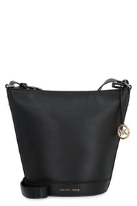 Townsend Leather bucket bag